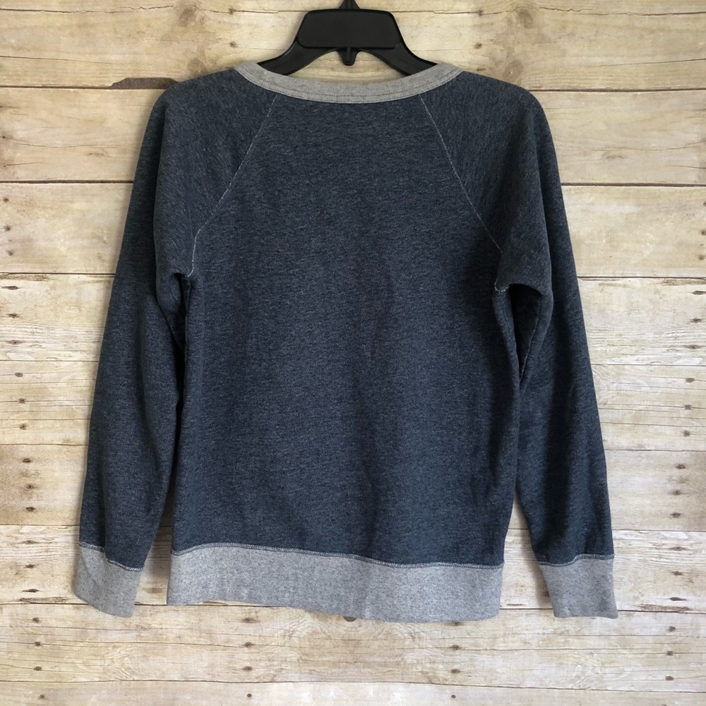 J Crew Pullover Sweater - Picture 2 of 4